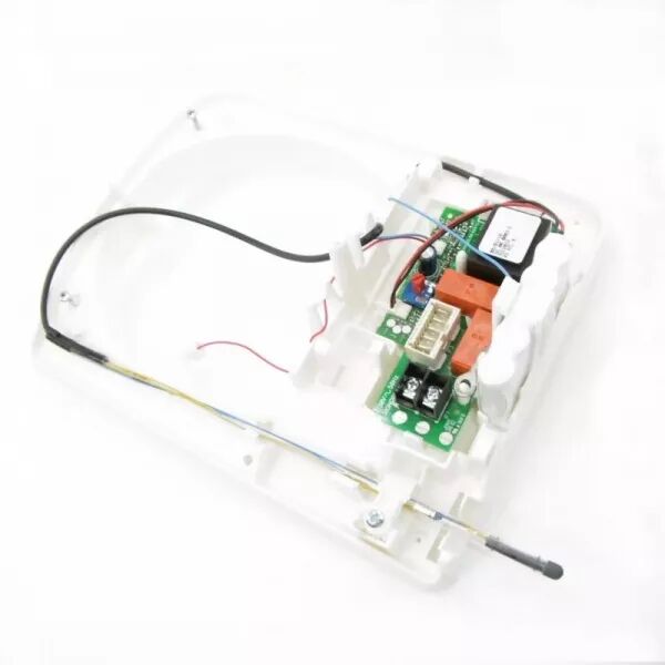 THERMOSTAT ELECTRONIQUE - ATLANTIC / SAUTER / THERMOR REF. 029326