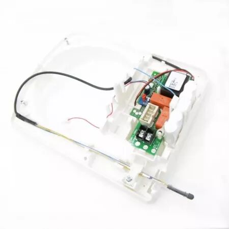 THERMOSTAT ELECTRONIQUE - ATLANTIC / SAUTER / THERMOR REF. 029326