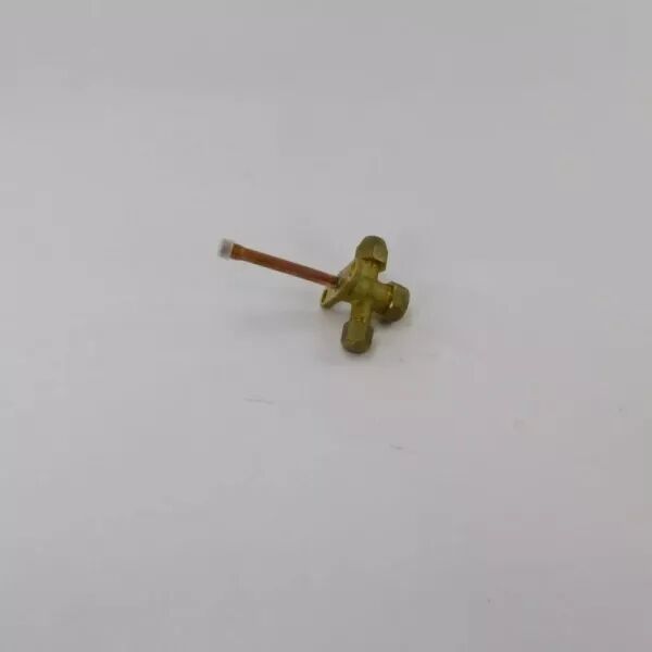 VANNE 2V 1/4 FB14TT41 - ATLANTIC / SAUTER / THERMOR REF. 029387