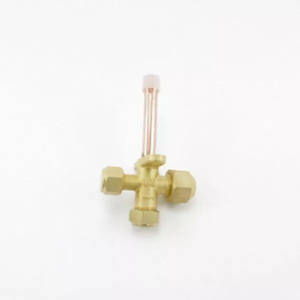 VANNE 3V 3/8 FB38TP41 - ATLANTIC / SAUTER / THERMOR REF. 029388