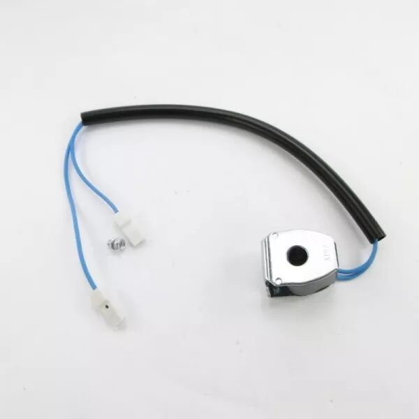 BOBINE VANNE 4 VOIES - ATLANTIC / SAUTER / THERMOR REF. 029397