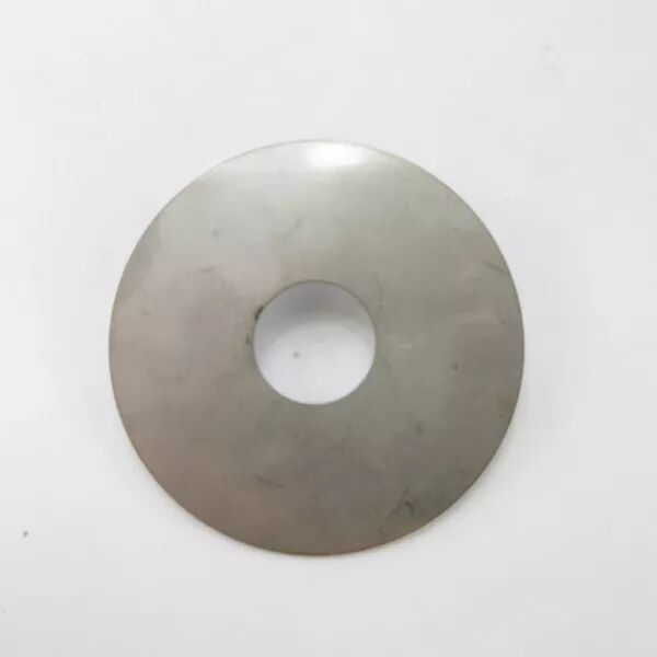 PLAQUE USURE ACIER PERFOREE - ATLANTIC / SAUTER / THERMOR REF. 029433