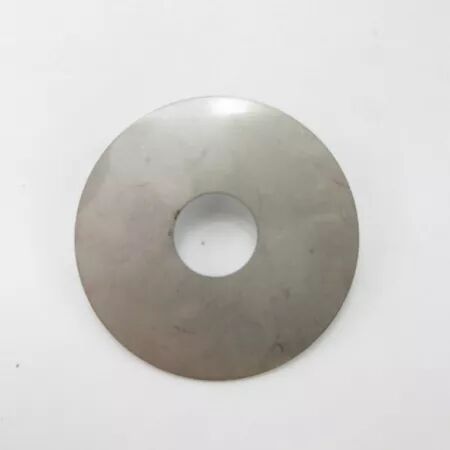 PLAQUE USURE ACIER PERFOREE - ATLANTIC / SAUTER / THERMOR REF. 029433