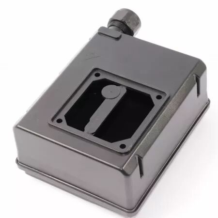 COFFRET ELECTRIQUE - MOTEUR - ATLANTIC / SAUTER / THERMOR REF. 029438