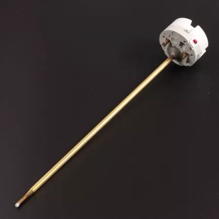 THERMOSTAT &Agrave; CANNE EMBROCHABLE - ATLANTIC / SAUTER / THERMOR REF. 029452