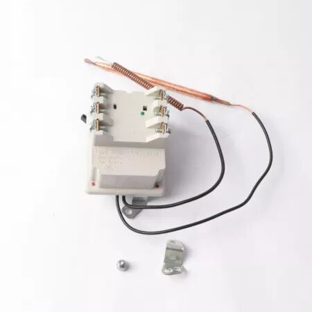 THERMOSTAT 2 BULBES 230/400V - ATLANTIC / SAUTER / THERMOR REF. 029477