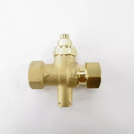 VANNE RAMPE RETOUR - ATLANTIC / SAUTER / THERMOR REF. 029482