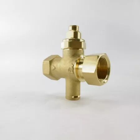 VANNE RAMPE RETOUR - ATLANTIC / SAUTER / THERMOR REF. 029482