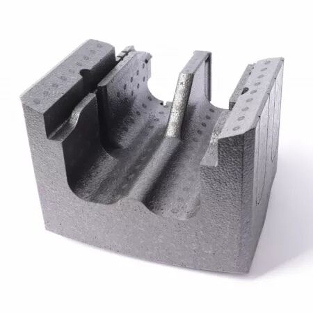 COQUE SUPERIEUR PPE - ATLANTIC / SAUTER / THERMOR REF. 029483