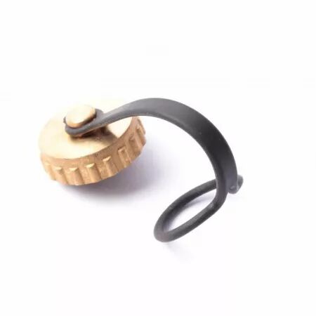 BOUCHON AVEC COLLIER - ATLANTIC / SAUTER / THERMOR REF. 029485