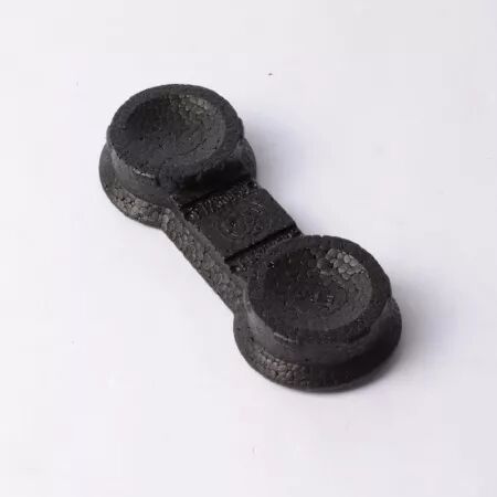 CACHE THERMOMETRE PPE - ATLANTIC / SAUTER / THERMOR REF. 029488