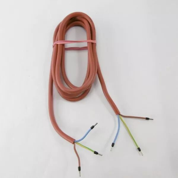CABLE ALIMENTATION - ATLANTIC / SAUTER / THERMOR REF. 029511
