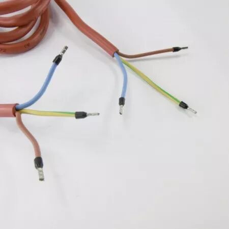 CABLE ALIMENTATION - ATLANTIC / SAUTER / THERMOR REF. 029511