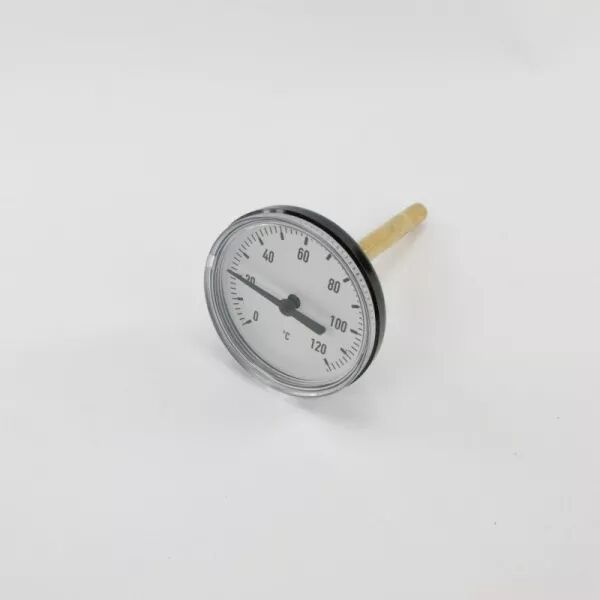 THERMOMETRE D.63 - ATLANTIC / SAUTER / THERMOR REF. 029515