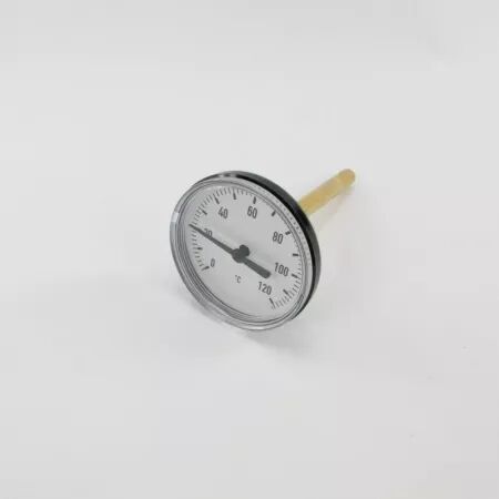 THERMOMETRE D.63 - ATLANTIC / SAUTER / THERMOR REF. 029515