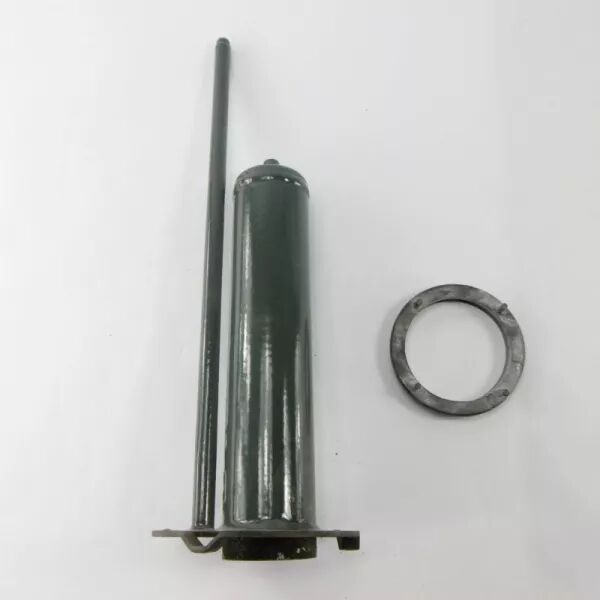 CORPS DE CHAUFFE MG 1200W - ATLANTIC / SAUTER / THERMOR REF. 029516