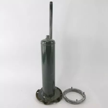 CORPS DE CHAUFFE MG 1200W - ATLANTIC / SAUTER / THERMOR REF. 029516