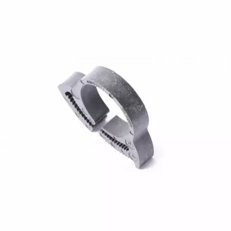 CLIP NYLON POUR TUYAUX - ATLANTIC / SAUTER / THERMOR REF. 029542