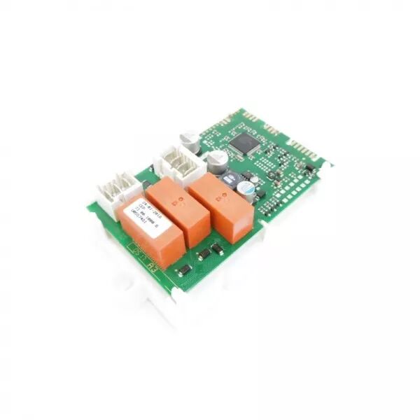 Carte �lectronique + support - ATLANTIC / SAUTER / THERMOR REF. 029587