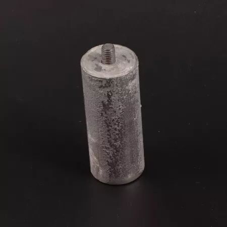 ANODE MAGNESIUM D33 L80 - ATLANTIC / SAUTER / THERMOR REF. 029588