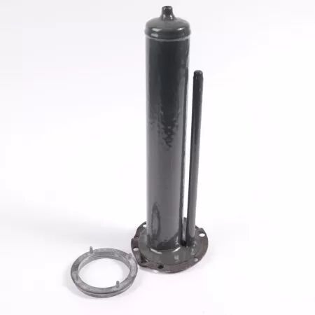 CORPS DE CHAUFFE D78 L340 - ATLANTIC / SAUTER / THERMOR REF. 029593