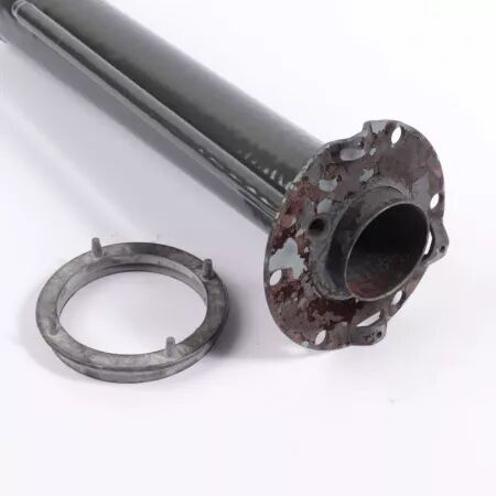 CORPS DE CHAUFFE D78 L340 - ATLANTIC / SAUTER / THERMOR REF. 029593