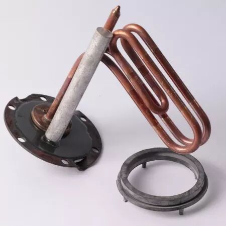 ENS EL BLINDE 2000W 10/15L - ATLANTIC / SAUTER / THERMOR REF. 029670