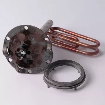 ENS EL BLINDE 2000W 10/15L - ATLANTIC / SAUTER / THERMOR REF. 029670