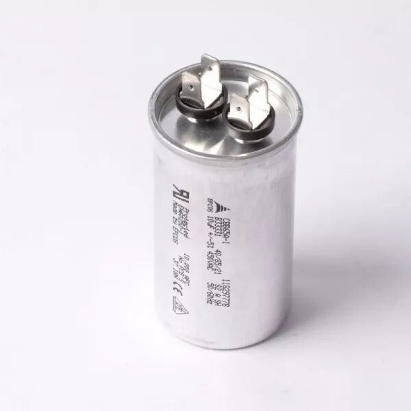 CONDENSATEUR 10MF - ATLANTIC / SAUTER / THERMOR REF. 029682