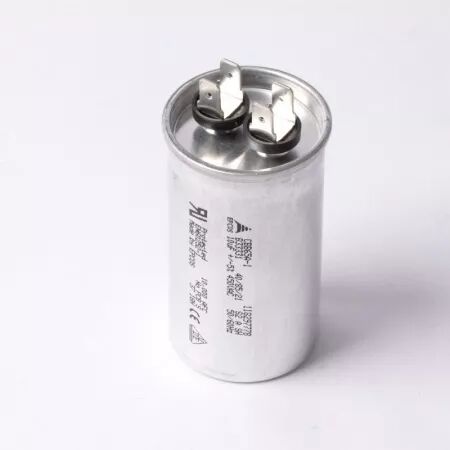 CONDENSATEUR 10MF - ATLANTIC / SAUTER / THERMOR REF. 029682