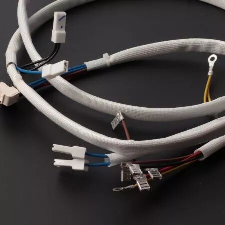 FILERIE COMP+VGC PAC - ATLANTIC / SAUTER / THERMOR REF. 029686