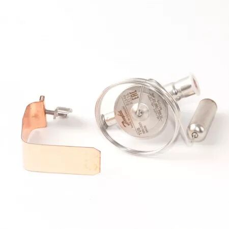 ENS DETENDEUR + FILTRE - ATLANTIC / SAUTER / THERMOR REF. 029687