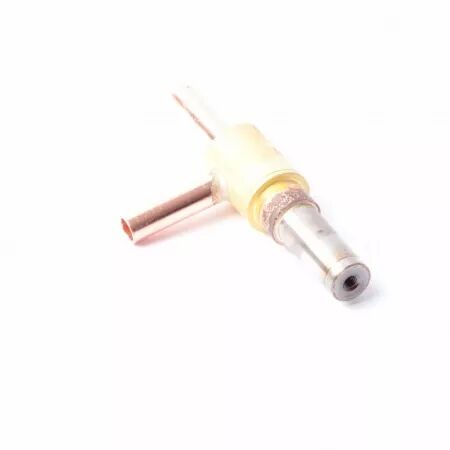 VANNE GAZ CHAUD (VPV 303 DQ1) - ATLANTIC / SAUTER / THERMOR REF. 029782