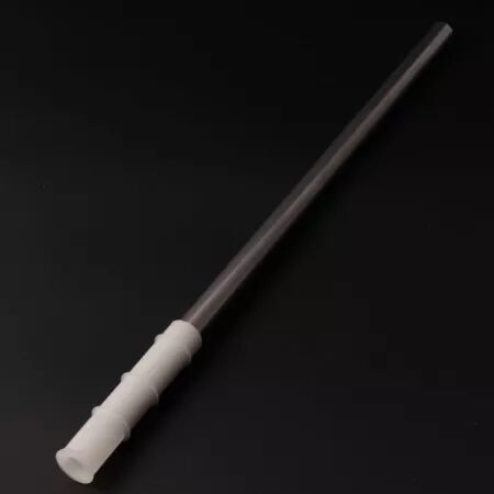 CANNE DE SOUTIRAGE INOX L800MM - ATLANTIC / SAUTER / THERMOR REF. 029792