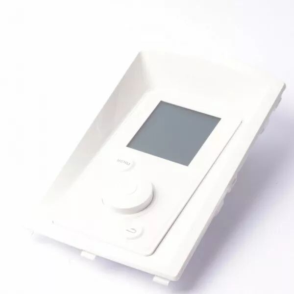 Commande digitale CV4E - ATLANTIC / SAUTER / THERMOR REF. 029872