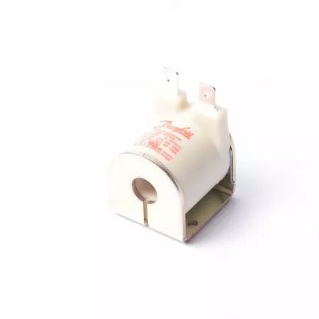 BOBINE ELECTROVANNE - ATLANTIC / SAUTER / THERMOR REF. 029876