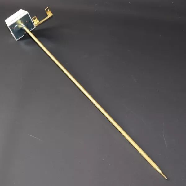 THERMOSTAT TUS00316 VERT L450 - ATLANTIC / SAUTER / THERMOR REF. 029990