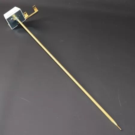 THERMOSTAT TUS00316 VERT L450 - ATLANTIC / SAUTER / THERMOR REF. 029990