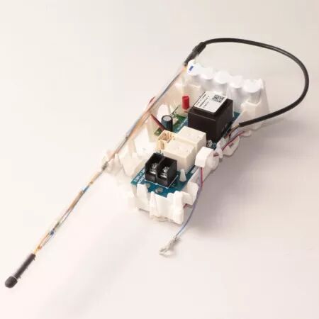 Thermostat electro non kitable - ATLANTIC / SAUTER / THERMOR REF. 029991