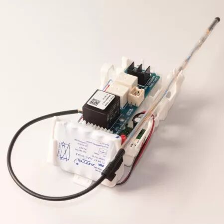 Thermostat electro non kitable - ATLANTIC / SAUTER / THERMOR REF. 029991