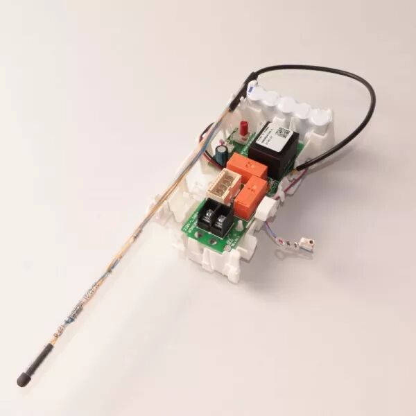 Thermostat electro kitable - ATLANTIC / SAUTER / THERMOR REF. 029992
