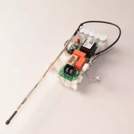 Thermostat electro kitable - ATLANTIC / SAUTER / THERMOR REF. 029992