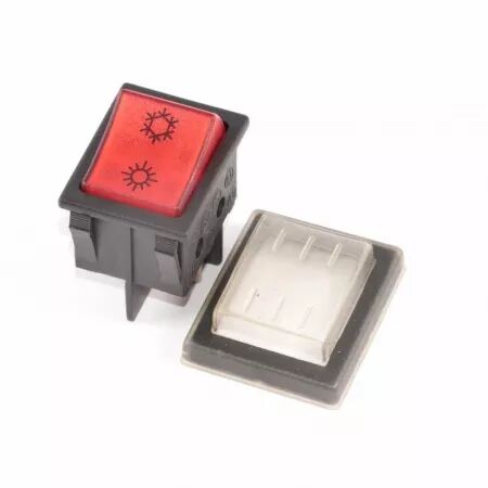 INTERRUPTEUR MIXTE - ATLANTIC / SAUTER / THERMOR REF. 030063