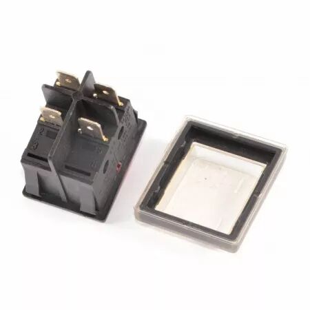 INTERRUPTEUR MIXTE - ATLANTIC / SAUTER / THERMOR REF. 030063