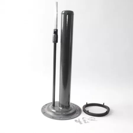 Corps de chauffe aci hybride D195 + joint - ATLANTIC / SAUTER / THERMOR REF. 030141