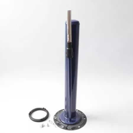 CORPS DE CHAUFFE + JOINT ACI - ATLANTIC / SAUTER / THERMOR REF. 030147