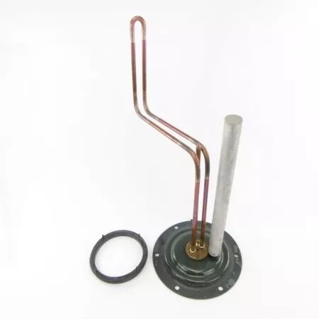 ENSEMBLE ELEMENT BLINDE 2000W MO HZ - ATLANTIC / SAUTER / THERMOR REF. 030187