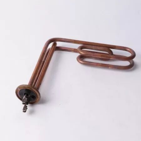 ELEMENT BLINDE 2000W 230V - ATLANTIC / SAUTER / THERMOR REF. 030205