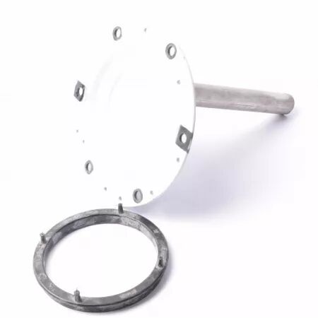 PORTE LATERALE - ATLANTIC / SAUTER / THERMOR REF. 030242