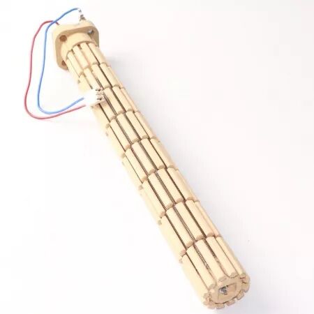 RESISTANCE STEATITE 2250W 230V - ATLANTIC / SAUTER / THERMOR REF. 030249